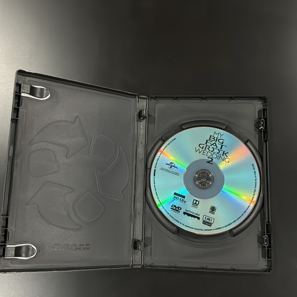 My Big Fat Greek Wedding 2 - DVD - Picture 3 of 4
